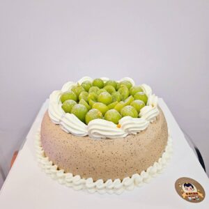 客製化蛋糕服務